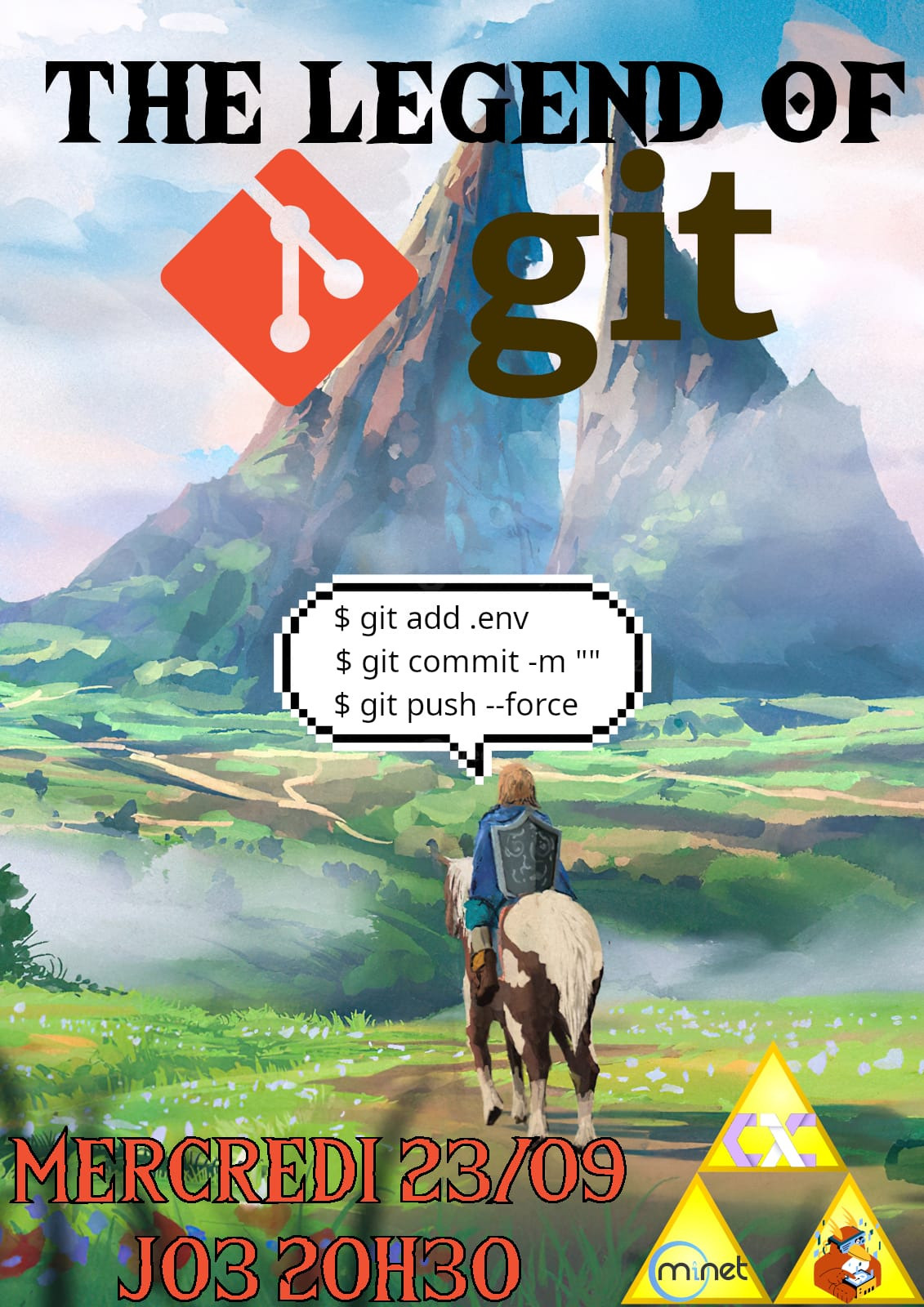 Forma Git